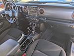2021 Jeep Gladiator Crew Cab 4x4 Pickup for sale #261077A - photo 13