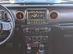 2021 Jeep Gladiator Crew Cab 4x4 Pickup for sale #261077A - photo 17