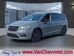 2023 Chrysler Pacifica FWD Minivan for sale #261079A - photo 1