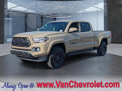2019 Toyota Tacoma Double Cab 4x2 Pickup for sale #261079B - photo 1