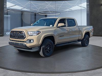 2019 Toyota Tacoma Double Cab 4x2 Pickup for sale #261079B - photo 2