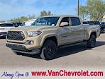 2019 Toyota Tacoma Double Cab 4x2 Pickup for sale #261079B - photo 1