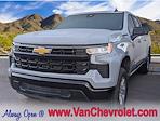 Used 2024 Chevrolet Silverado 1500 LT Crew Cab for sale #261111A - photo 1