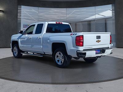2018 Chevrolet Silverado 1500 Double Cab 4WD Pickup for sale #261114A - photo 2