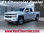 2018 Chevrolet Silverado 1500 Double Cab 4WD Pickup for sale #261114A - photo 1