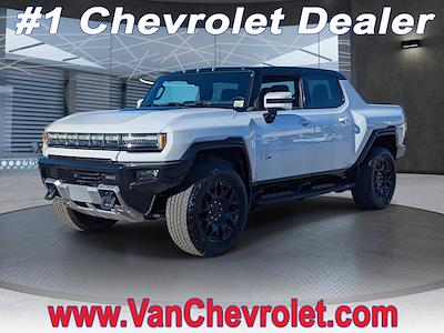 Used 2025 GMC Hummer EV Pickup 2X Crew Cab for sale #261121A - photo 1