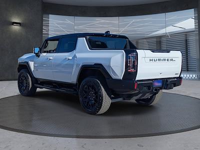Used 2025 GMC Hummer EV Pickup 2X Crew Cab for sale #261121A - photo 2