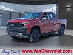 2022 Chevrolet Silverado 1500 LTD Crew Cab 4WD Pickup for sale #261133B - photo 1