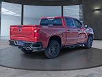 2022 Chevrolet Silverado 1500 LTD Crew Cab 4WD Pickup for sale #261133B - photo 6
