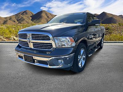 2017 Ram 1500 Quad Cab 4x2 Pickup for sale #261133D - photo 2