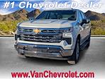 2024 Chevrolet Silverado 1500 Crew Cab 4WD Pickup for sale #261146A - photo 1