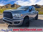 2024 Ram 2500 Crew Cab 4x4 Pickup for sale #261157A - photo 1