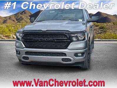 2024 Ram 1500 Crew Cab 4x4 Pickup for sale #261158A - photo 1