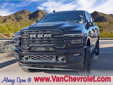 2025 Ram 2500 Crew Cab 4WD Pickup for sale #261161A - photo 1
