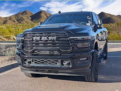2025 Ram 2500 Crew Cab 4WD Pickup for sale #261161A - photo 2