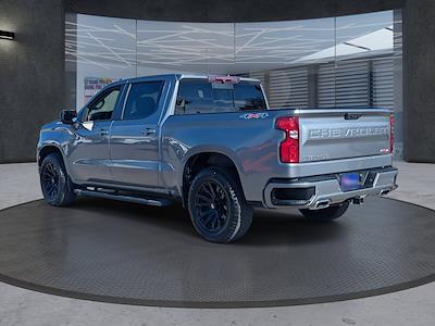 2023 Chevrolet Silverado 1500 Crew Cab 4WD Pickup for sale #261161B - photo 2