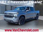 2023 Chevrolet Silverado 1500 Crew Cab 4WD Pickup for sale #261161B - photo 1