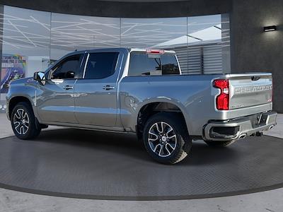 2024 Chevrolet Silverado 1500 Crew Cab 4WD Pickup for sale #261163A - photo 2