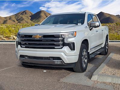2024 Chevrolet Silverado 1500 Crew Cab 4WD Pickup for sale #261165A - photo 2