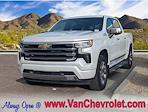 2024 Chevrolet Silverado 1500 Crew Cab 4WD Pickup for sale #261165A - photo 1