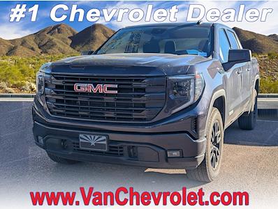Used 2022 GMC Sierra 1500 Elevation Crew Cab for sale #261175A - photo 1
