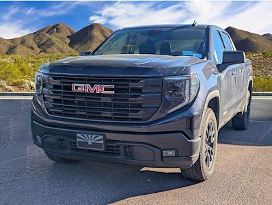 Used 2022 GMC Sierra 1500 Elevation Crew Cab for sale #261175A - photo 2