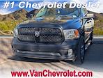 Used 2018 Ram 1500 ST Quad Cab for sale #261182B - photo 1