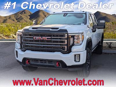 2022 GMC Sierra 2500 Crew Cab 4WD Pickup for sale #261196A - photo 1