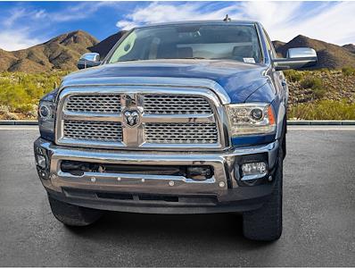 Used 2017 Ram 2500 Laramie Crew Cab for sale #261196B - photo 2