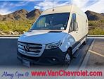 2022 Mercedes-Benz Sprinter 3500XD High Roof DRW RWD Empty Cargo Van for sale #261197B - photo 1