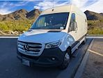 2022 Mercedes-Benz Sprinter 3500XD High Roof DRW RWD Empty Cargo Van for sale #261197B - photo 11