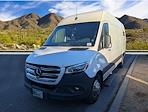 2022 Mercedes-Benz Sprinter 3500XD High Roof DRW RWD Empty Cargo Van for sale #261197B - photo 2