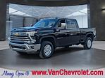 2024 Chevrolet Silverado 2500 Crew Cab 4WD Pickup for sale #261208A - photo 1