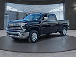 2024 Chevrolet Silverado 2500 Crew Cab 4WD Pickup for sale #261208A - photo 3