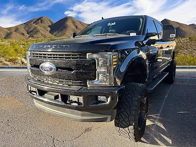 Used 2019 Ford F-250 XL Crew Cab for sale #261208B - photo 2