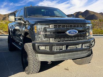 2019 Ford F-250 Crew Cab 4x4 Pickup for sale #261208B - photo 2