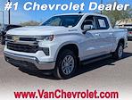 Used 2025 Chevrolet Silverado 1500 LT Crew Cab for sale #261212B - photo 1