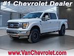 2021 Ford F-150 SuperCrew Cab 4x4 Pickup for sale #261220A - photo 1