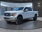 2021 Ford F-150 SuperCrew Cab 4x4 Pickup for sale #261220A - photo 2