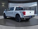 2021 Ford F-150 SuperCrew Cab 4x4 Pickup for sale #261220A - photo 4