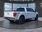2021 Ford F-150 SuperCrew Cab 4x4 Pickup for sale #261220A - photo 6