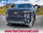 Used 2024 Chevrolet Silverado 2500 Custom Crew Cab for sale #261232A - photo 1