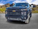 Used 2024 Chevrolet Silverado 2500 Custom Crew Cab for sale #261232A - photo 2