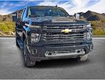Used 2024 Chevrolet Silverado 2500 Custom Crew Cab for sale #261232A - photo 3