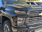 Used 2024 Chevrolet Silverado 2500 Custom Crew Cab for sale #261232A - photo 4