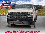 2021 Chevrolet Silverado 1500 Crew Cab 4WD Pickup for sale #261245A - photo 1