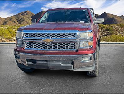 Used 2014 Chevrolet Silverado 1500 - photo 1