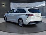 Used 2021 Toyota Sienna Limited Minivan for sale #261258A - photo 4