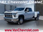 Used 2023 Chevrolet Silverado 3500 LT Crew Cab for sale #261273A - photo 1