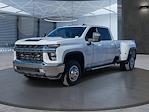 Used 2023 Chevrolet Silverado 3500 LT Crew Cab for sale #261273A - photo 3